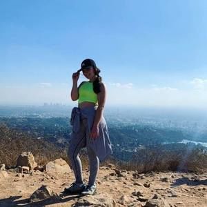 Meet your Posher, Nané